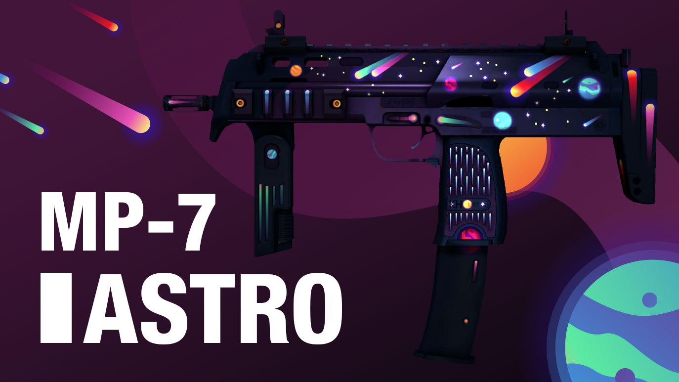 CS:GO Waffenskins