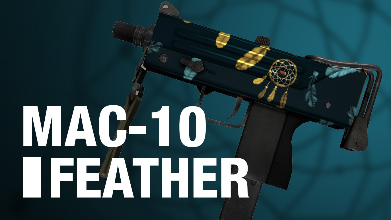 CS:GO Waffenskin-Contest