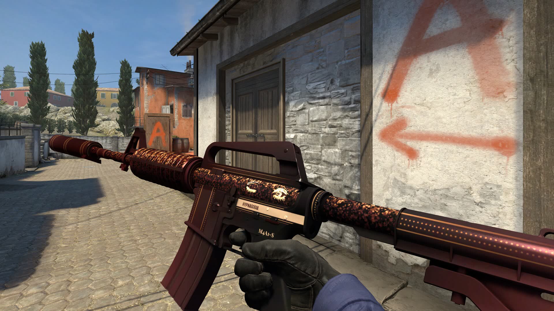 CS:GO Waffenskin-Contest