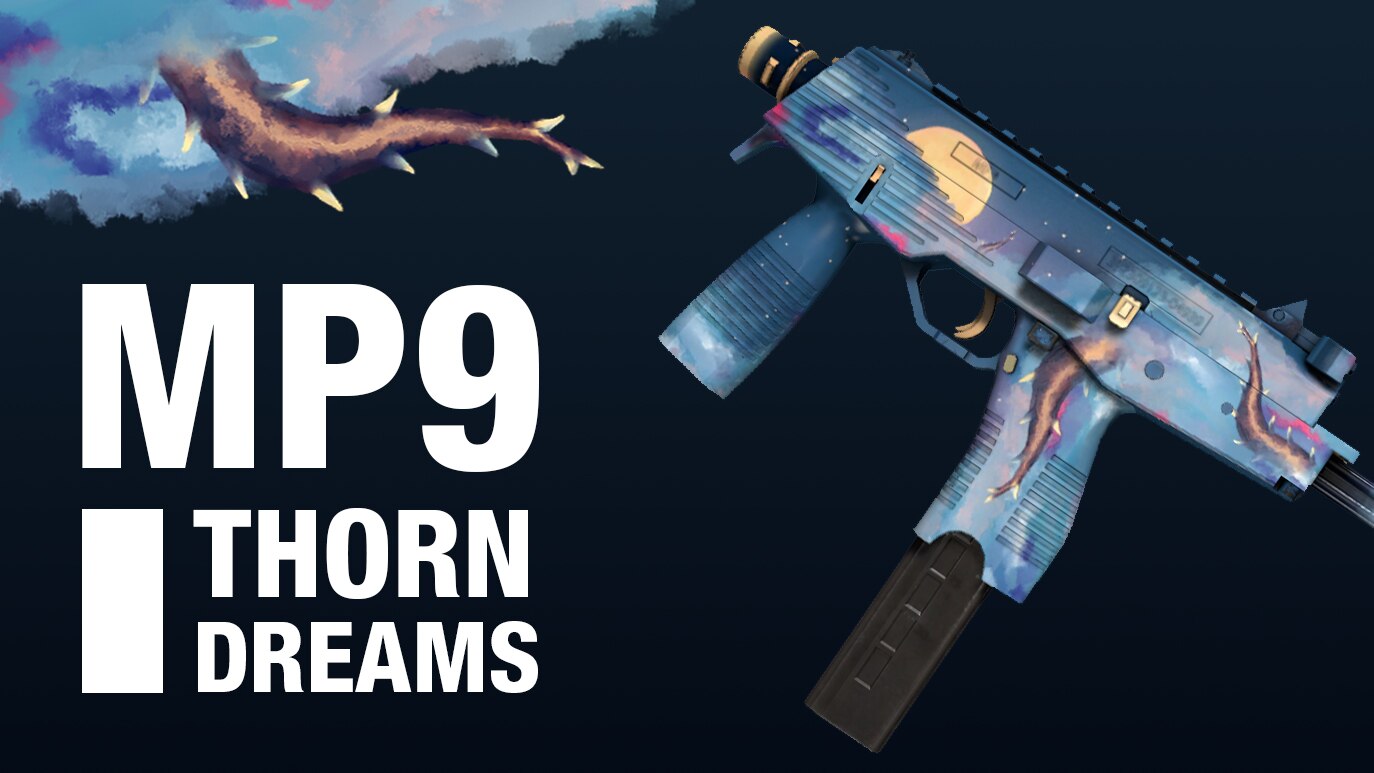 CS:GO Waffenskin-Contest