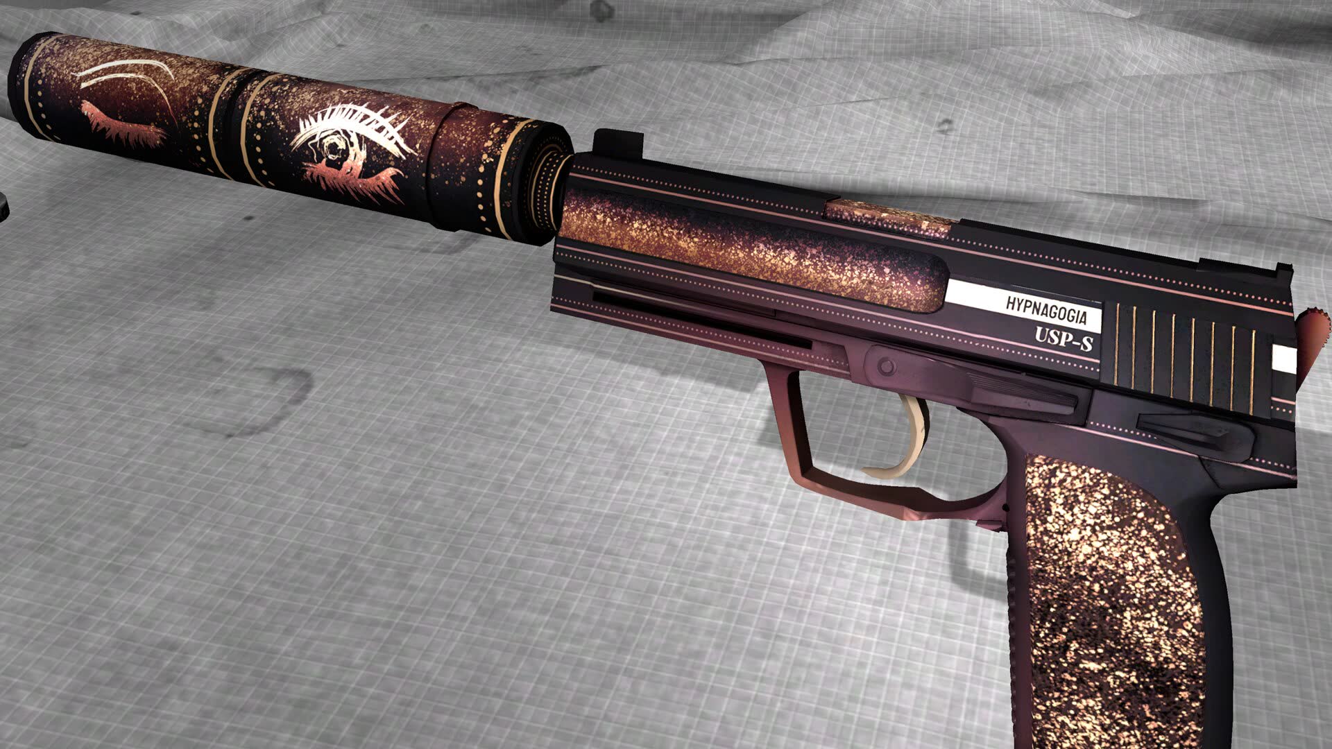 CS:GO Waffenskin-Contest