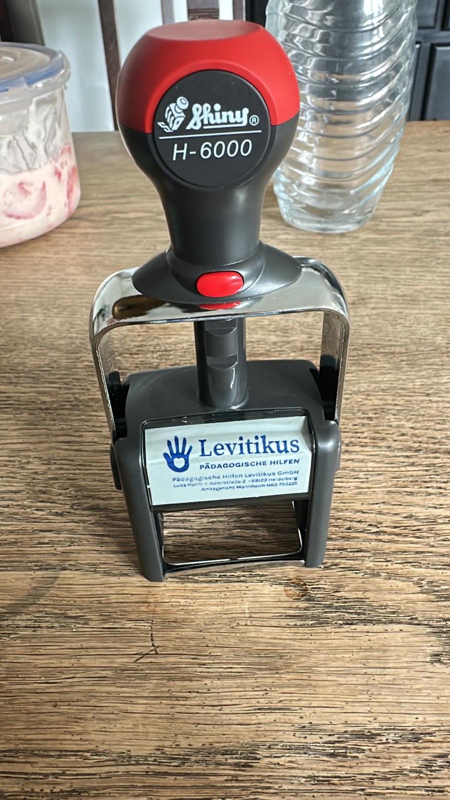 Levitikus Pädagogische Hilfen