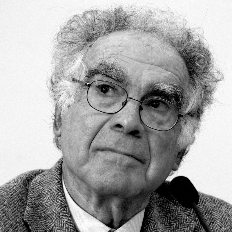 Carlo Ginzburg, 2013
